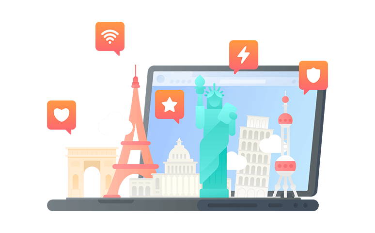 在菲律宾连接到中国的加速器 - 大陆VPN